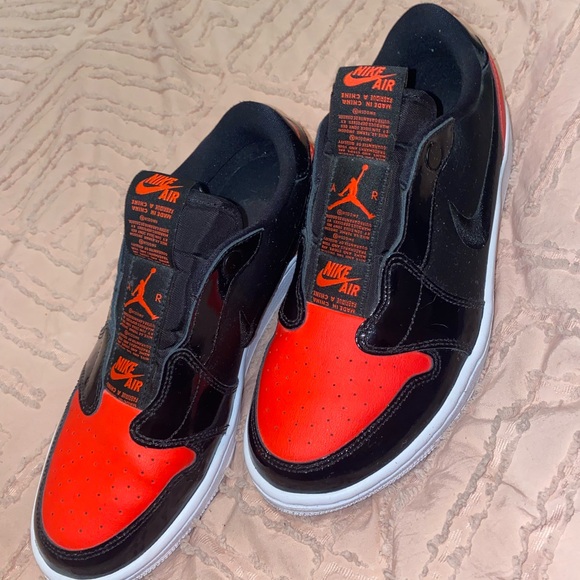 Nike air Jordan 1 retro low slip - Picture 4 of 4